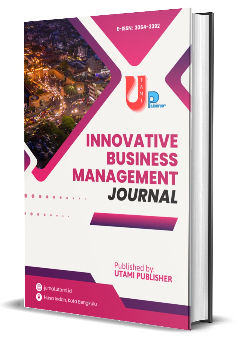 					View Vol. 2 No. 1 (2025): Oktober
				