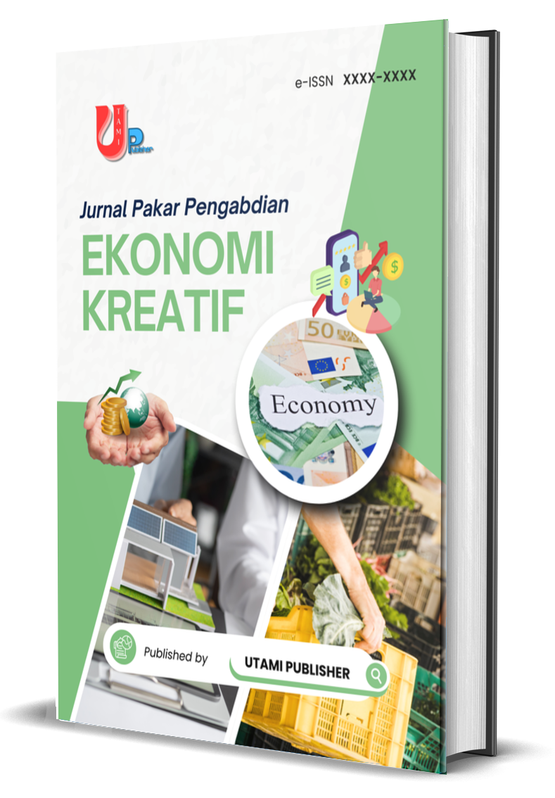 					View Vol. 1 No. 1 (2026): Januari
				