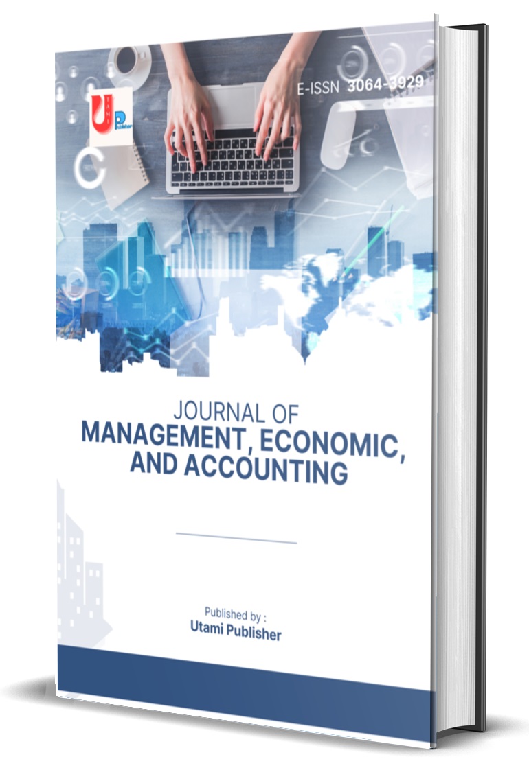 					View Vol. 2 No. 1 (2025): November
				